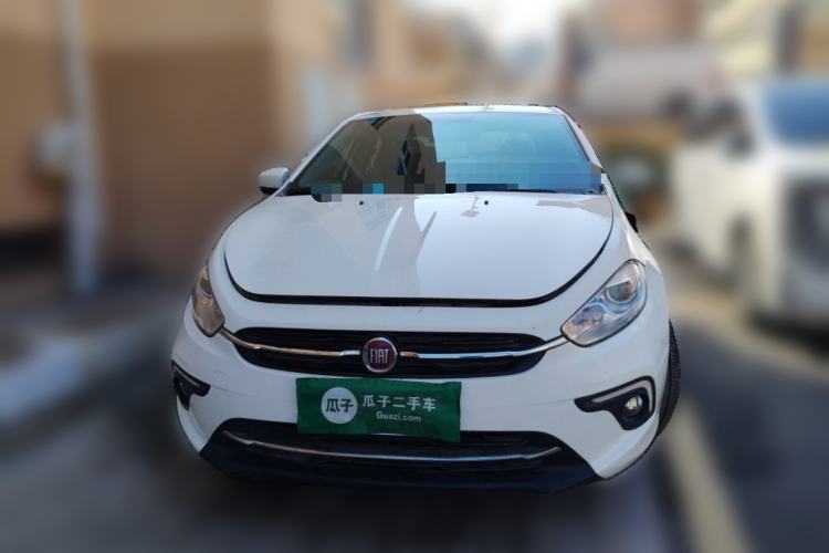 Used Fiat Ottimo 2014 1.4T Automatic Comfort Edition
