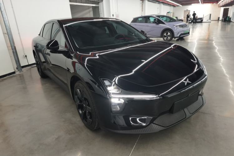 Used XPeng MONA M03 2025 600 with Ultra-Long Range Max