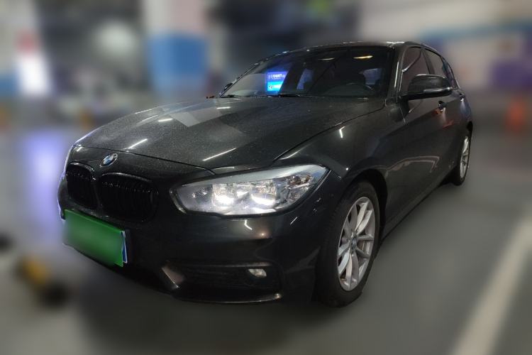 Used BMW 1 Series 2016 118i Leading Model