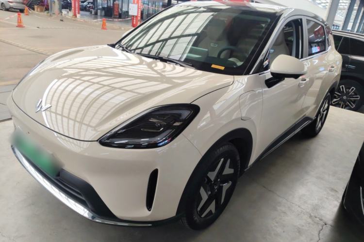 Used Wuling Bingo S 2025 Model 325km Flagship Edition
