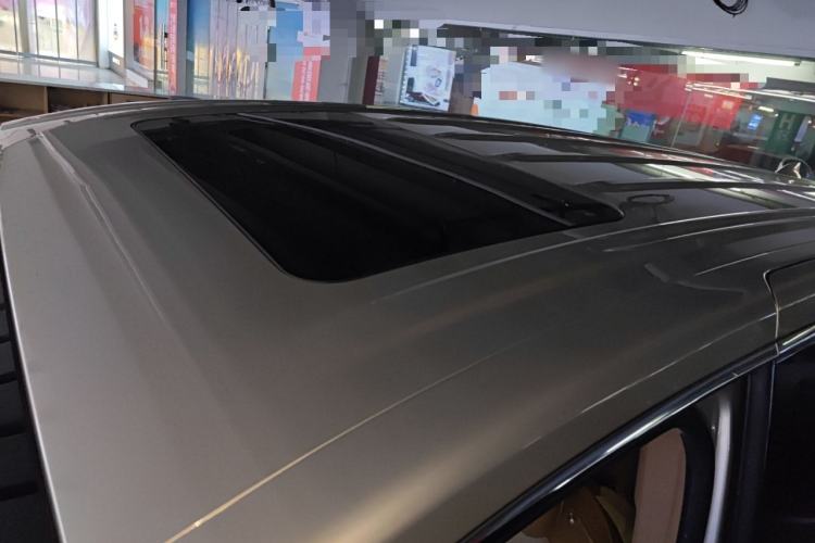 Used Buick GL8 2021 ES Land Cruiser 653T Luxury Edition