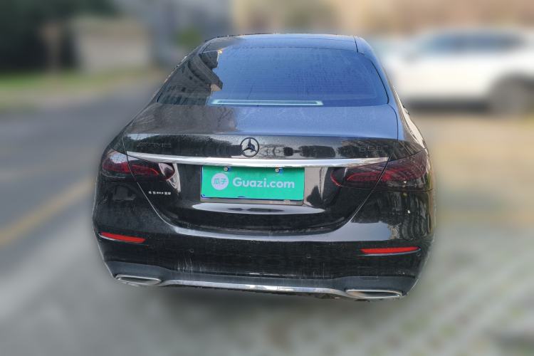 Used Mercedes-Benz E-Class 2023 E 300 L Sport Luxury Edition
