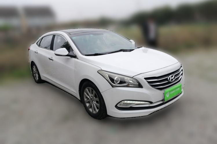 Used Hyundai Mistra 2014 1.8L Automatic Smart GLS
