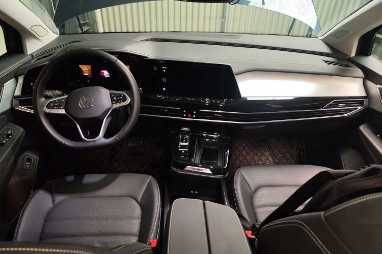 Used Volkswagen Talagon 2024 380TSI All-Wheel Drive Luxury Prestige Pro 6-Seater