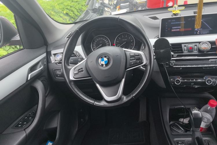 Used BMW X1 2018 sDrive18Li Fashion Model
