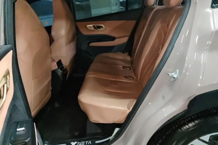 Used NETA X 2023 400 Lite
