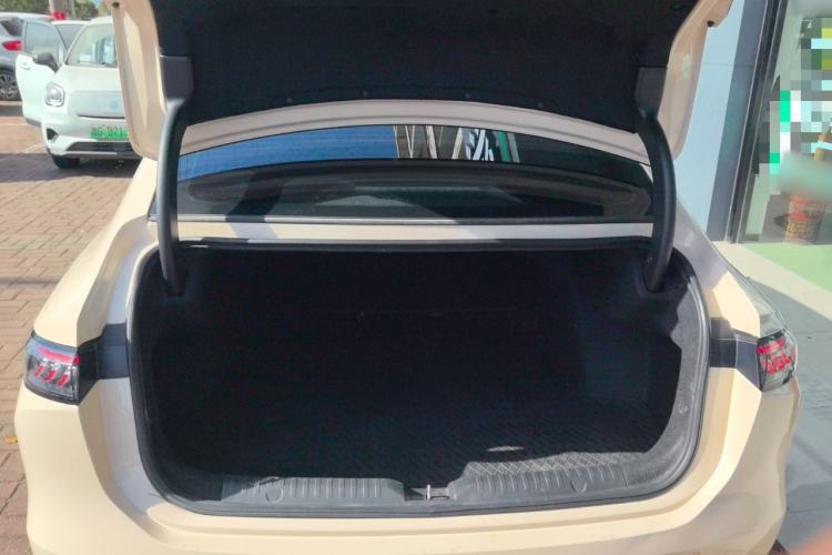 Used AION RT 2025 520 Smart Luxury Edition