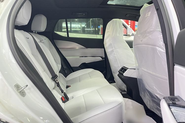 Used Cadillac GT4 2023 25T Luxury Model