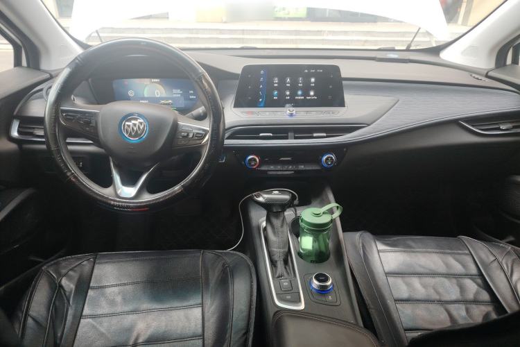 Used Buick Velite 6 2023 430km Range Commuter Version Center Console