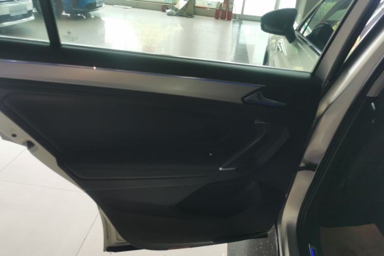 Used Volkswagen Tiguan L New Energy 2019 430 PHEV Hybrid Flagship Model
