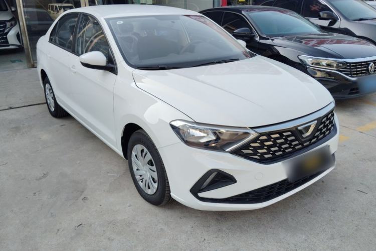 Used Jetta VA3 2021 1.5L Automatic "Upward Journey" Edition