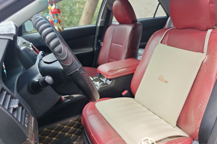 Used Toyota Reiz 2013 2.5V Shangrui Edition Left Front Seat