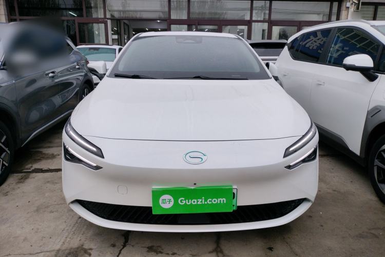 Used AION S MAX 2024 70 Star Edition Front