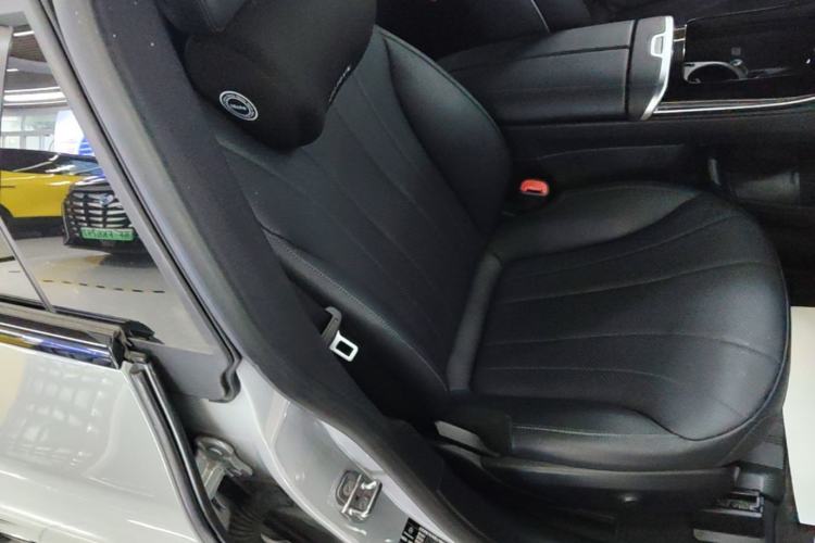 Used Mercedes-Benz EQE 2022 350 First Edition Special Version
