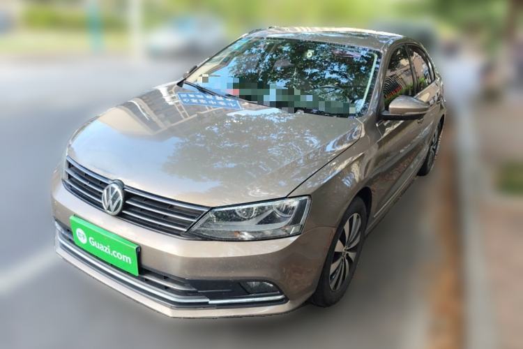 Used Volkswagen Sagitar 2018 1.6L Automatic Comfort Model