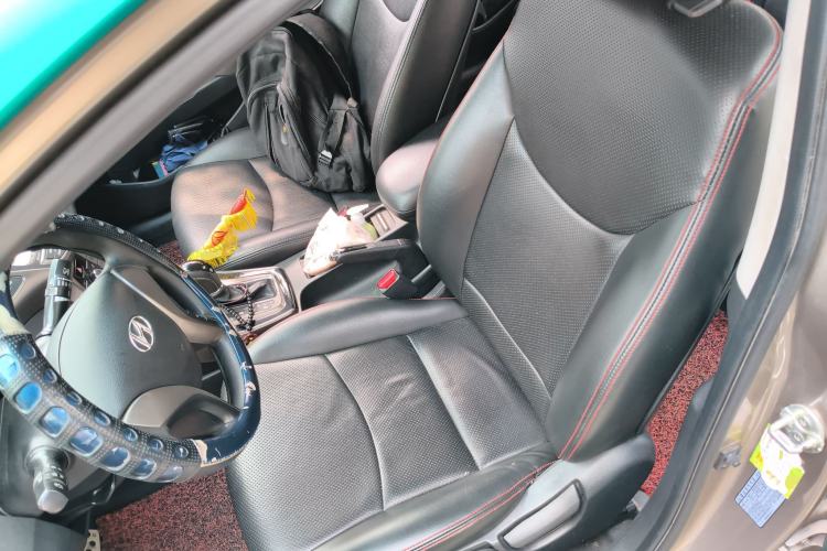 Used Hyundai Elantra (5th Generation / Langdong) 2013 1.6L Automatic Leading Model