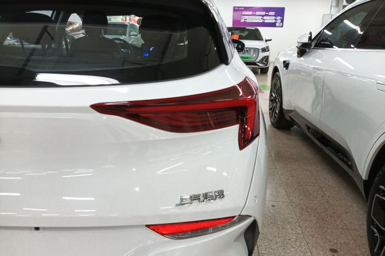 Used Buick Velite 6 2024 450km Range Commuter Version Right Rear Taillight