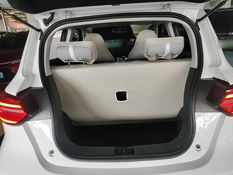 Used Leapmotor T03 2023 200 Lite Edition — 18