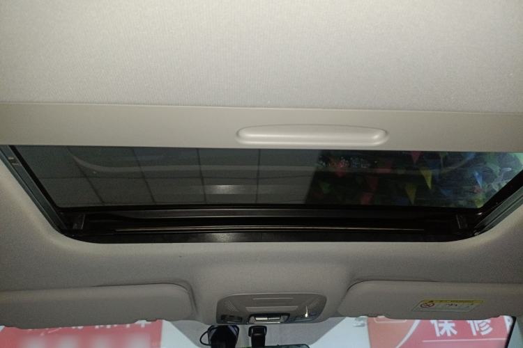 Used Chery OMODA 2022 1.5T CVT Top-Range Version
