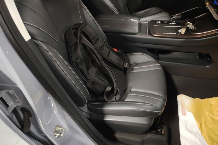 Used Venucia V 2021 260T Tianwang Edition
