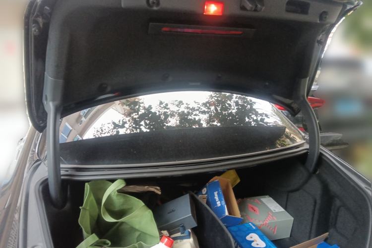 Used Mercedes-Benz E-Class 2019 Restyled E 300 L Sporty and Stylish Edition