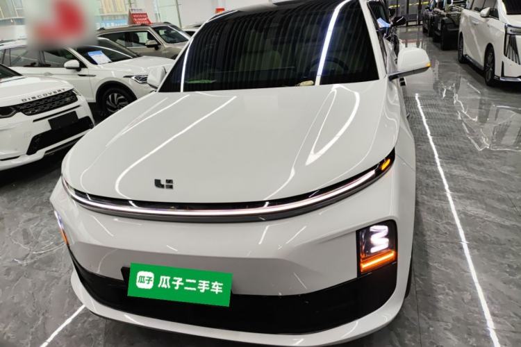 Used Li Auto L6 2024 Pro Model