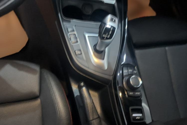 Used BMW 2 Series 2019 225i Convertible Coupe Sports Design Package