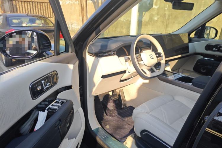 Used Zeekr 9X 2025 Ultra Edition 70kWh