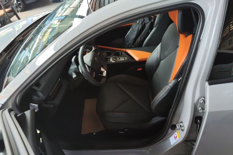 Used CHANGAN UNI-V 2022 1.5T Prestige Version Left Front Seat