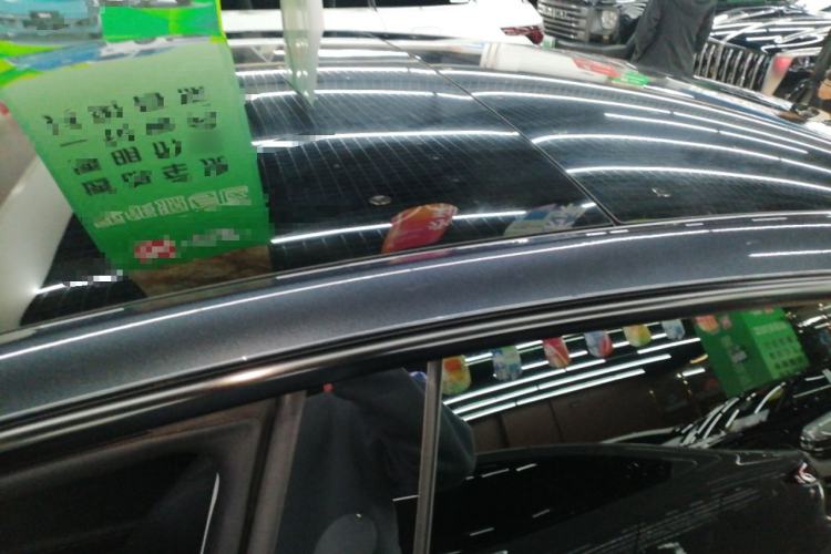 Used Tesla Model 3 2023 Rear-Wheel-Drive Version
