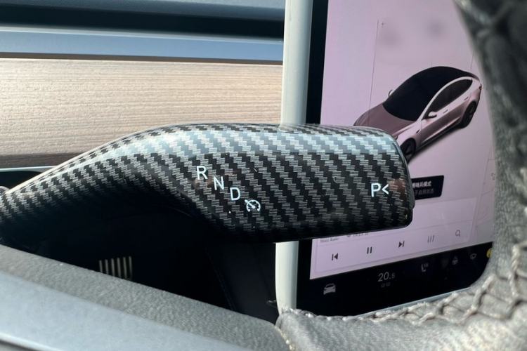 Used Tesla Model 3 2021 Standard Range Rear-Wheel Drive Upgraded Version 3D6
