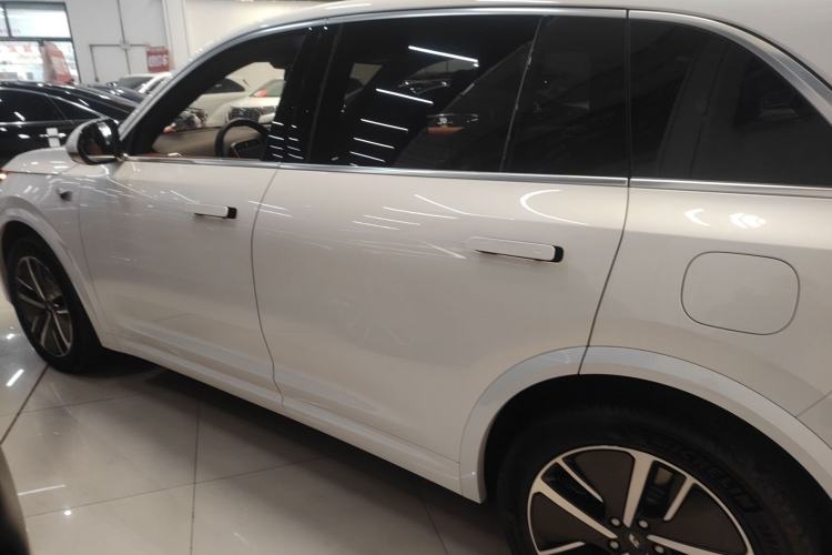 Used Li Auto L7 2024 Pro Model