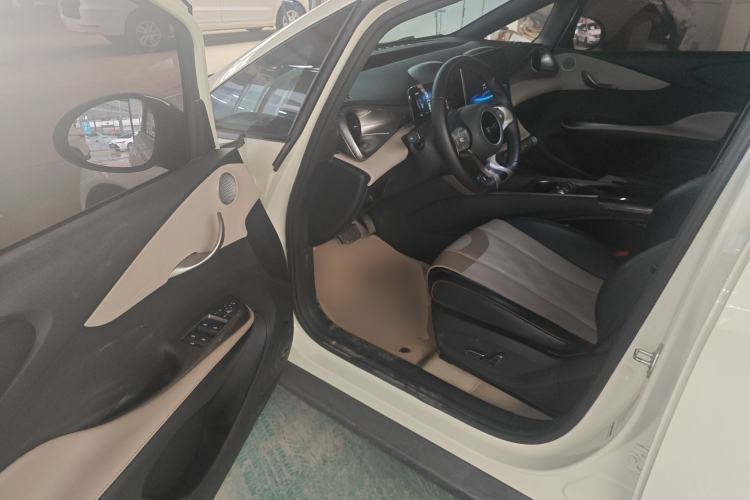 Used BYD Dolphin 2024 Honor Edition 420km Fashion Version