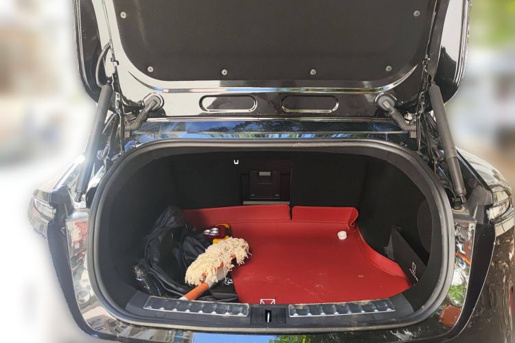 Used Avatr 11 2025 Max Pure Electric Edition
