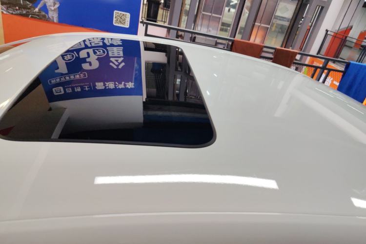 Used Chevrolet Monza 2021 320 Automatic Enjoyment Sunroof Edition
