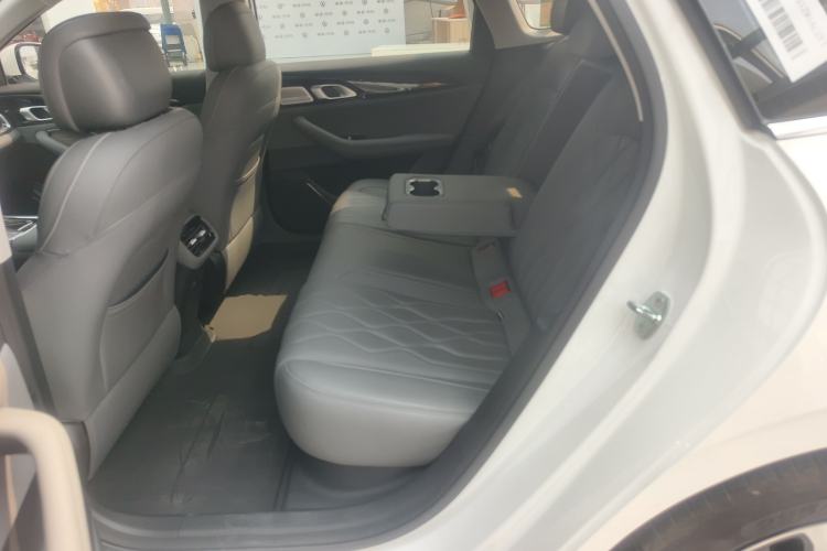 Used Geely Galaxy A7 2025 Model EM-i 150km Exploration+ Edition