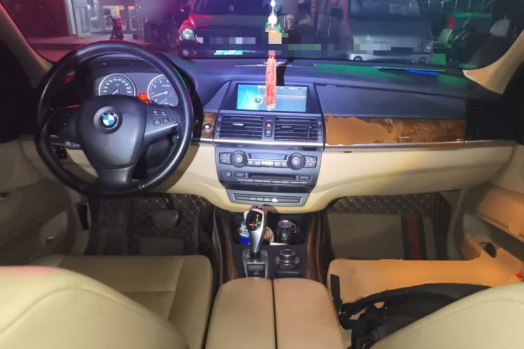 Used BMW X5 2011 xDrive35i Leading Model
