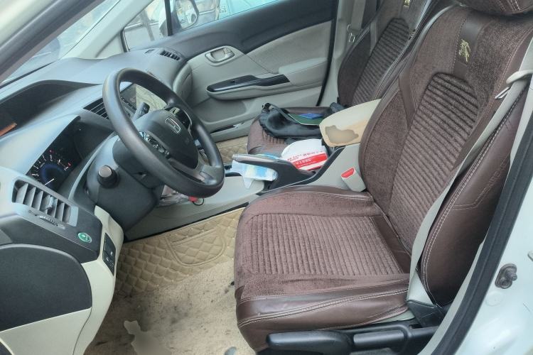 Used Honda Civic 2014 1.8L Automatic Classic Edition
