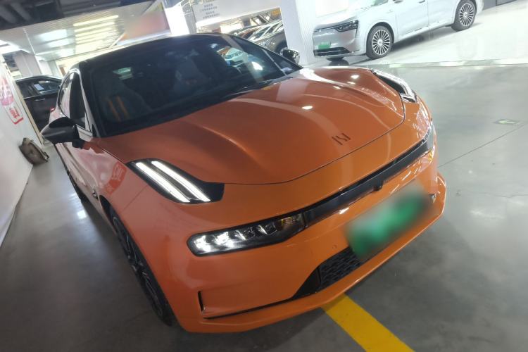 Used Zeekr 001 2023 YOU Edition 100 kWh