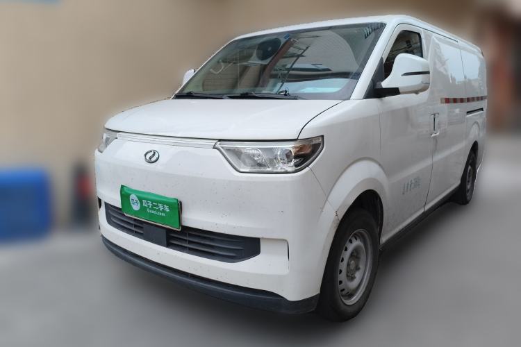 Used Ruichi EC75 2024 Pioneer Model I 50.38 kWh