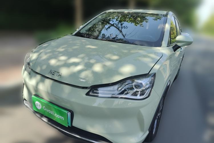 Used NETA V 2022 Chao 400 Lite