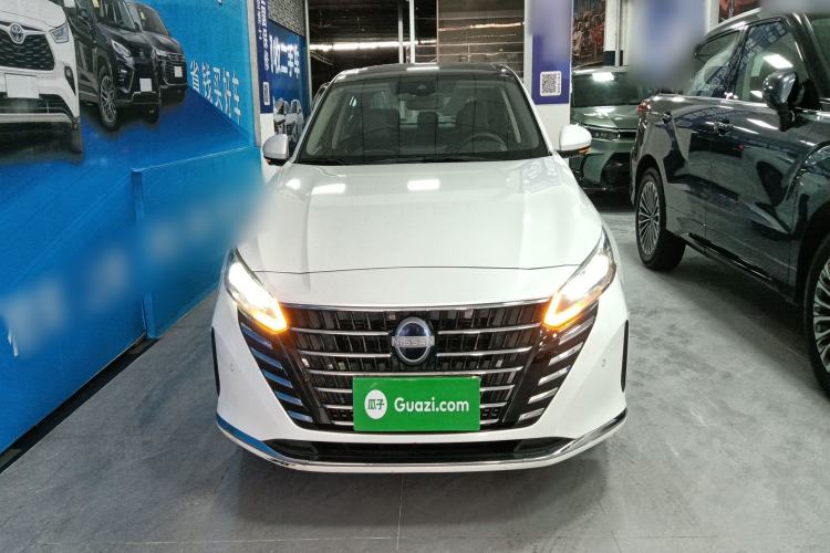 Used Nissan Teana 2022 2.0T XL Enjoyment Edition