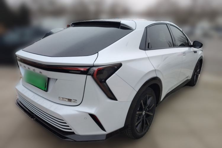 Used Honda e:NS2 2024 Ignite Edition
