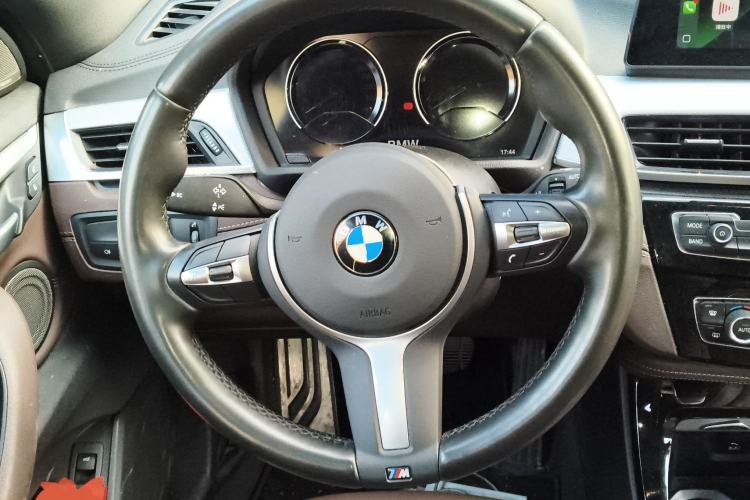 Used BMW X2 2020 sDrive25i Luxury Model with M Sport Package