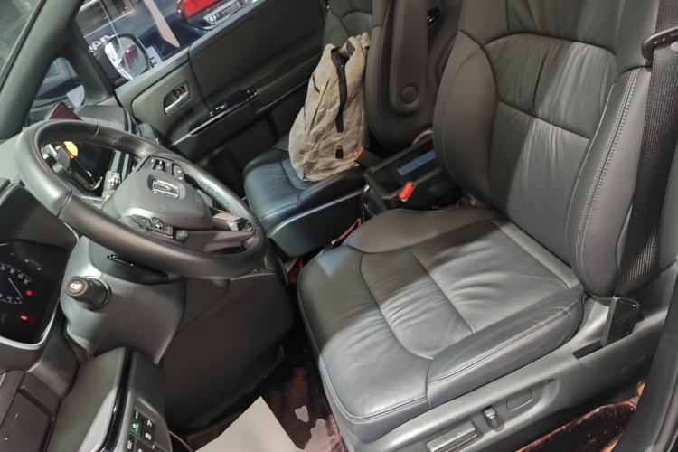 Used Honda Odyssey 2024 2.0L eHEV Sharp·Luxury Edition
