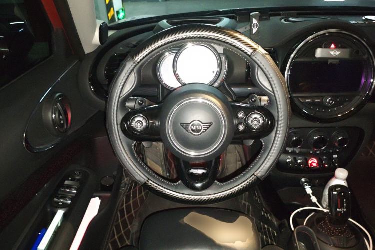 Used MINI Clubman 2019 2.0T COOPER S
