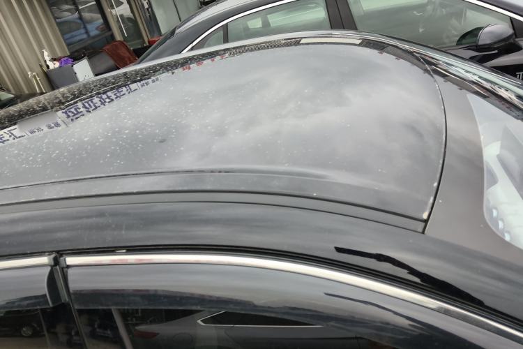 Used Wuling Bingo 2023 333km Enjoy+ Version