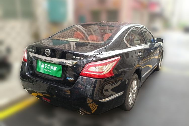 Used Nissan Teana 2013 2.0L XL Comfort Edition