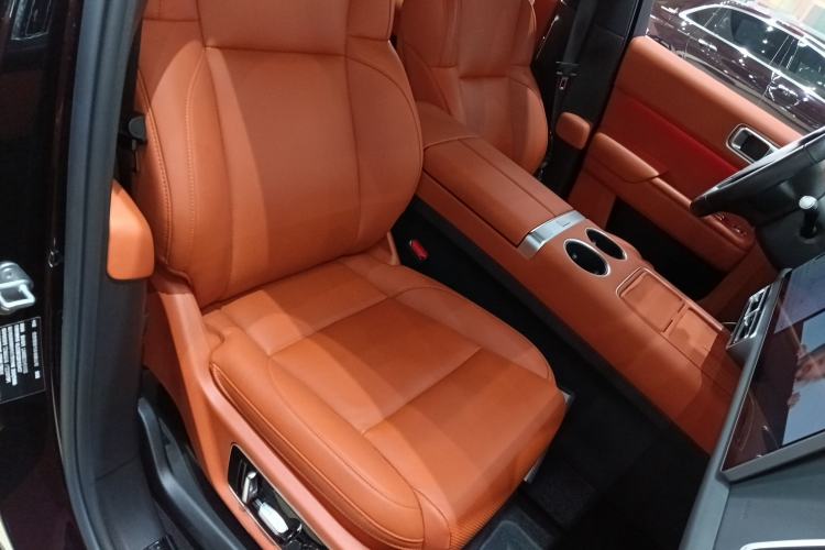 Used Li Auto L7 2023 Air model
