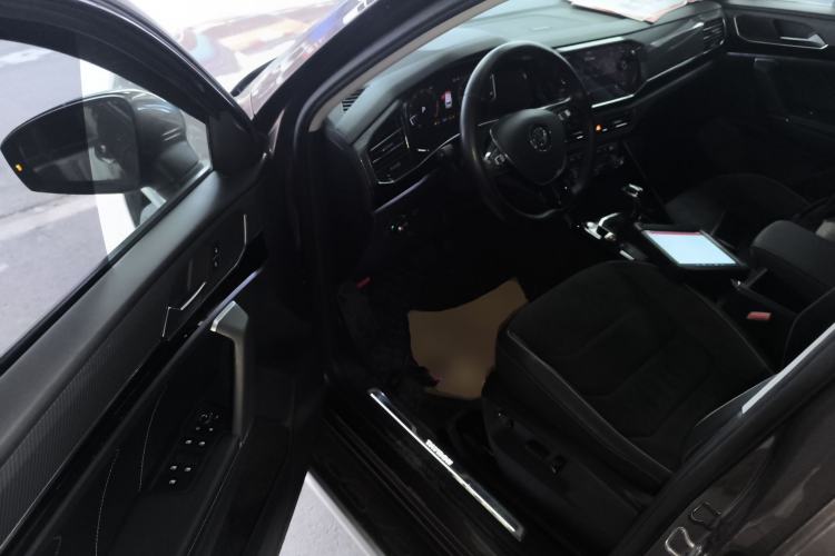 Used Volkswagen Tayron 2019 380TSI Four-Wheel Drive Prestige Model China VI Standard
